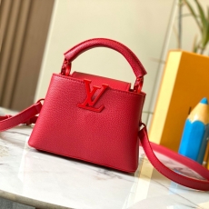 LV Capucines Bags